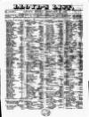 Lloyd's List Monday 12 February 1849 Page 1