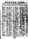 Lloyd's List Wednesday 14 February 1849 Page 1