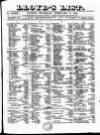 Lloyd's List Thursday 15 February 1849 Page 1