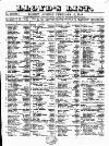 Lloyd's List Monday 19 February 1849 Page 1