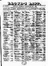 Lloyd's List Tuesday 20 February 1849 Page 1
