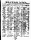 Lloyd's List Wednesday 21 February 1849 Page 1