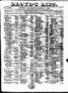 Lloyd's List Thursday 01 March 1849 Page 1