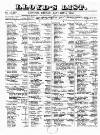 Lloyd's List Friday 04 January 1850 Page 1