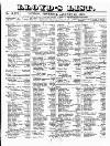 Lloyd's List Thursday 10 January 1850 Page 1