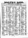 Lloyd's List Monday 21 January 1850 Page 1