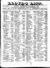 Lloyd's List Thursday 24 January 1850 Page 1