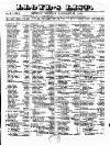 Lloyd's List Monday 28 January 1850 Page 1