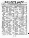 Lloyd's List Friday 08 February 1850 Page 1
