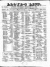 Lloyd's List Thursday 14 February 1850 Page 1