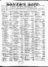 Lloyd's List Thursday 28 February 1850 Page 1