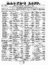 Lloyd's List Friday 01 March 1850 Page 1