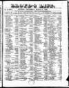 Lloyd's List Thursday 07 March 1850 Page 1