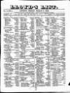 Lloyd's List Friday 08 March 1850 Page 1