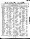 Lloyd's List Monday 01 April 1850 Page 1
