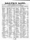 Lloyd's List Thursday 06 June 1850 Page 1
