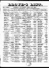 Lloyd's List Thursday 20 June 1850 Page 1
