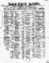 Lloyd's List Thursday 02 January 1851 Page 1
