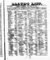 Lloyd's List Monday 13 January 1851 Page 1