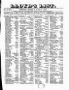 Lloyd's List Monday 09 June 1851 Page 1