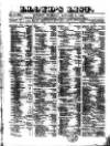 Lloyd's List Tuesday 06 January 1852 Page 1