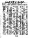 Lloyd's List Thursday 08 January 1852 Page 1