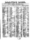 Lloyd's List Monday 09 February 1852 Page 1