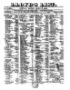 Lloyd's List Friday 02 April 1852 Page 1