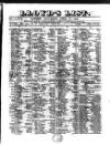 Lloyd's List Saturday 17 April 1852 Page 1