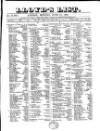 Lloyd's List Monday 14 June 1852 Page 1