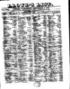 Lloyd's List Wednesday 01 September 1852 Page 1