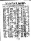 Lloyd's List Thursday 02 September 1852 Page 1