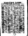 Lloyd's List Saturday 27 November 1852 Page 1