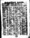 Lloyd's List Wednesday 01 December 1852 Page 1