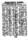 Lloyd's List Wednesday 08 December 1852 Page 1