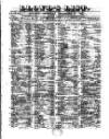 Lloyd's List Thursday 30 December 1852 Page 1