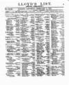 Lloyd's List Saturday 04 February 1854 Page 3