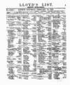 Lloyd's List Saturday 18 February 1854 Page 3