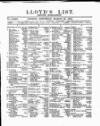 Lloyd's List Saturday 25 March 1854 Page 3