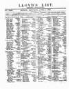 Lloyd's List Saturday 01 April 1854 Page 3