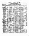 Lloyd's List Saturday 27 May 1854 Page 3