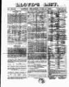 Lloyd's List Thursday 15 June 1854 Page 1