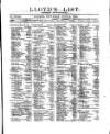 Lloyd's List Saturday 08 July 1854 Page 3