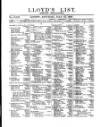 Lloyd's List Saturday 15 July 1854 Page 3