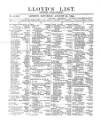 Lloyd's List Saturday 26 August 1854 Page 3