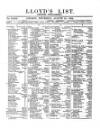 Lloyd's List Thursday 31 August 1854 Page 3