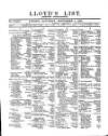 Lloyd's List Saturday 02 September 1854 Page 3