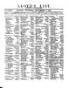 Lloyd's List Thursday 07 September 1854 Page 3