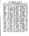 Lloyd's List Thursday 12 October 1854 Page 3