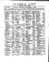 Lloyd's List Saturday 21 October 1854 Page 3